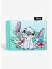 Lilo & Stitch Tarjetero Tropical