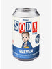 Stranger Things Funko Soda Eleven Once