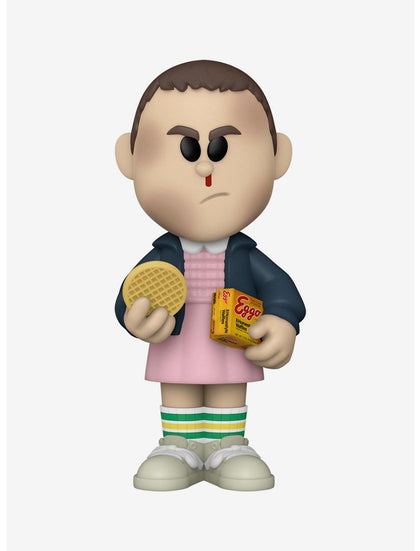 Stranger Things Funko Soda Eleven Once