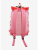 Mochila Leche De Fresas