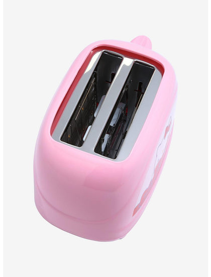 Sanrio Hello Kitty Tostador Cocina