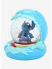 Stitch Bola De Nieve Esfera