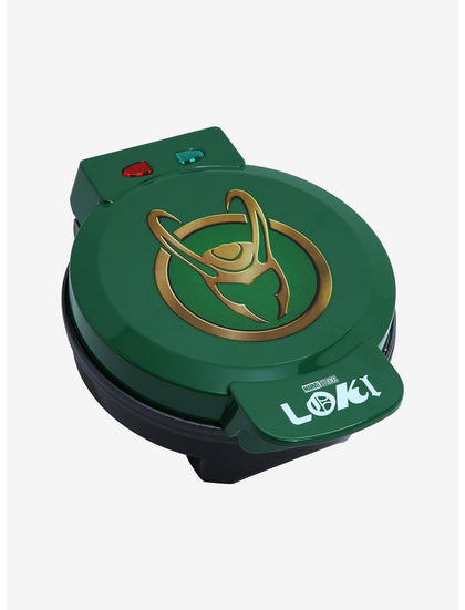 Marvel Loki Wafflera