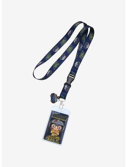 Star Wars Portagafete