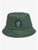 Harry Potter Slytherin Gorrito Bucket Hat