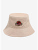 Jurassic Park Bucket Hat Gorrito