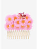Mulan Broche Cabello Mushu
