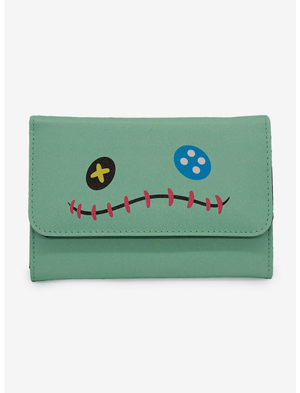 Lilo & Stitch Cartera Scrump