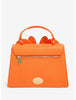 Mickey Mouse Bolsa Naranja Citricos