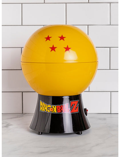 Dragon Ball Palomera