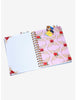La Bella Y La Bestia Cuaderno Separadores