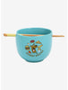 Scooby Doo Bowl Ramen