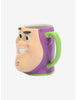 Toy Story Buzz Lightyear Taza Rostro