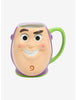 Toy Story Buzz Lightyear Taza Rostro