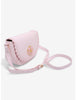Sailor Moon Bolsa Croosbody Luna De Cristal