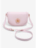 Sailor Moon Bolsa Croosbody Luna De Cristal