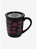 Naruto Shippuden Akatsuki Nube Taza con Tapa