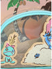 Stitch Mochila Playa Y Arena