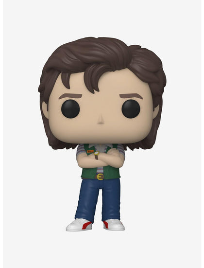 Stranger Things Steve Funko PRE ORDEN