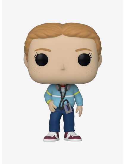 Stranger Things Max Funko PRE ORDEN