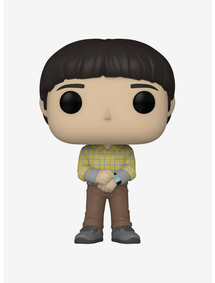 Stranger Things Will Funko