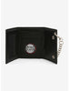 Demon Slayer Cartera Con Cadena