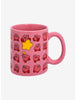 Kirby Nintendo Taza Allover