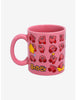 Kirby Nintendo Taza Allover