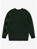 Harry Potter Sueter Slytherin