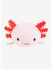 Axolote Peluche Kawaii