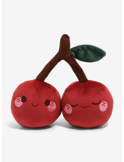 Peluche Cherry Kawaii