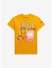 Garfield & Odie Camisa