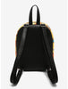 Chucky Mochila Iconos Rostro Allover
