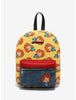 Chucky Mochila Iconos Rostro Allover