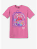Turning Red Camisa Rosa