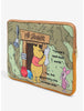 Winnie Pooh Case Para Laptop