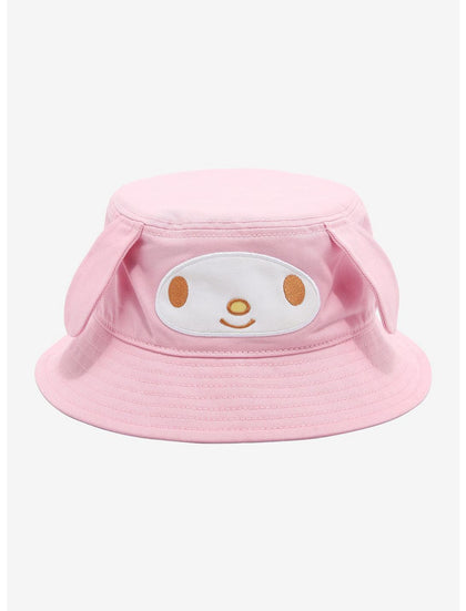 My Melody Gorrito Bucket Hat
