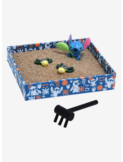 Lilo & Stitch Arenero Zen Tortugas