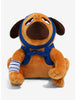 Naruto Peluche Pakkun