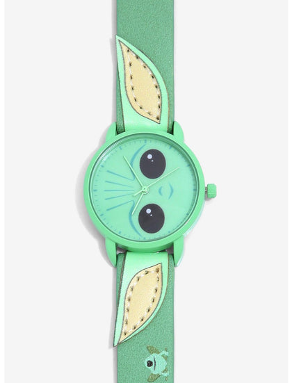 Star Wars Reloj Baby Yoda