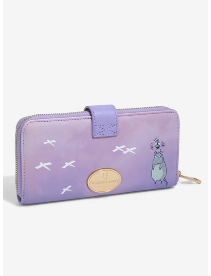 Estudio Ghibli Cartera Spirited Away Haku