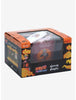 Naruto Bowl Set Con Palillos