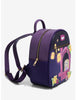 Enredados Mochila Rapunzel Linternas Chibi