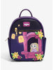 Enredados Mochila Rapunzel Linternas Chibi