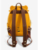 Disney Winnie the Pooh Mochila Derramando Miel