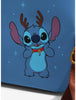 Stitch Mochila Reno Navidad