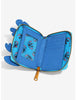 Stitch Cartera Reno Navidad