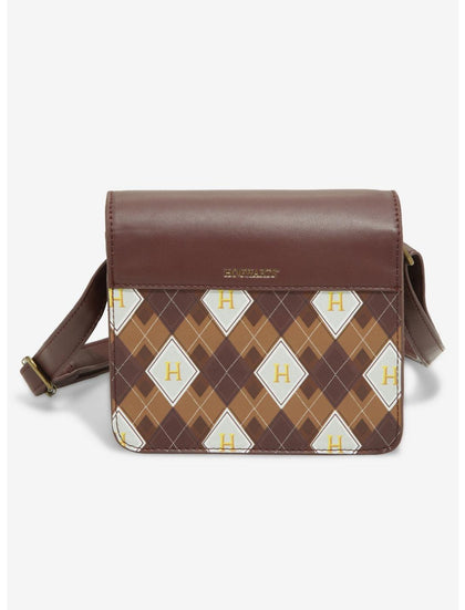 Harry Potter Bolsa Crossbody Argle