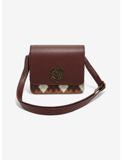 Harry Potter Bolsa Crossbody Argle