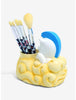 Hercules Pegaso Set De Brochas